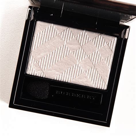 burberry wet & dry silk eyeshadow optic white|Burberry her fragrance.